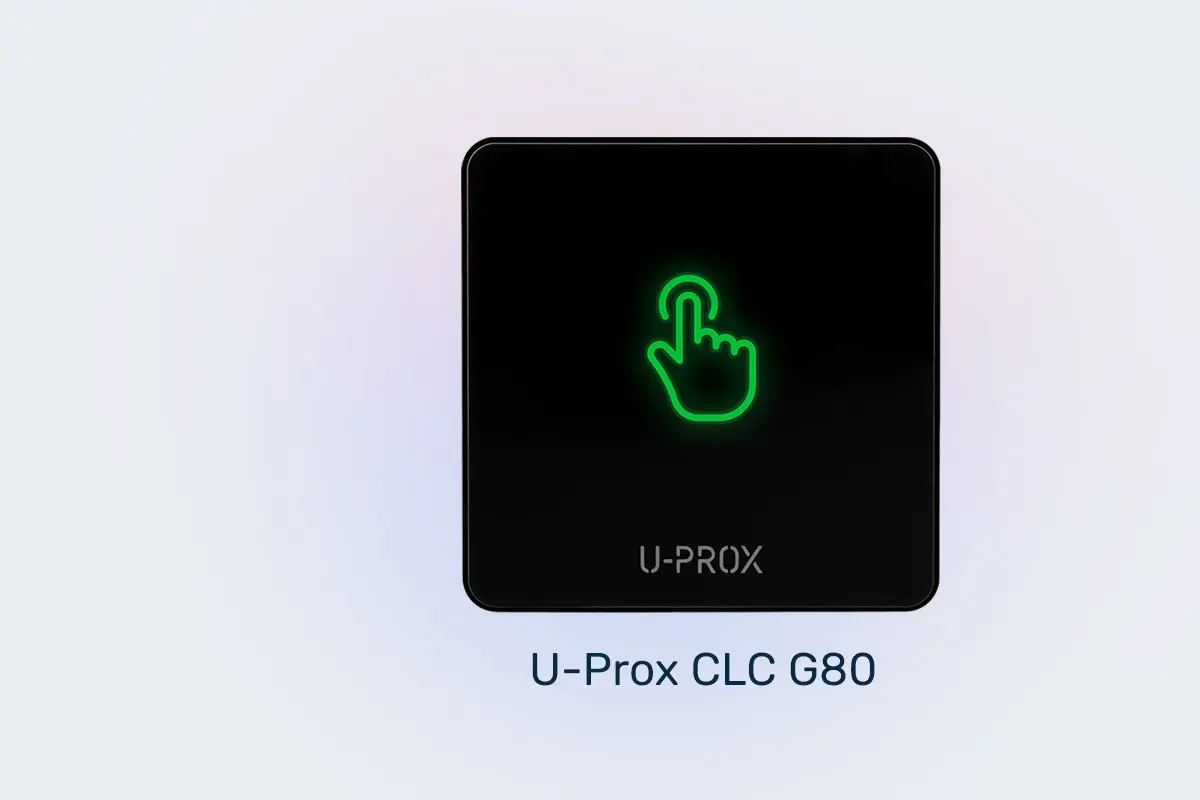 U-Prox CLC G80