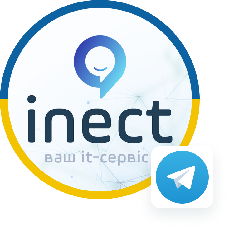 Inect | Digital & Tech Solutions
